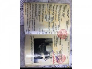 Bán Xe Daewoo Thùng Lửng
