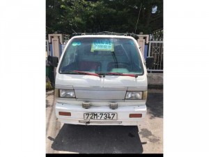 Bán Xe Daewoo Thùng Lửng
