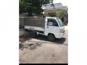 Bán Xe Daewoo Thùng Lửng