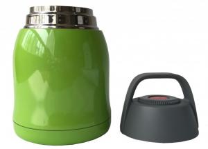 Bình Giữ Nhiệt Nóng Lạnh life Better 3536
