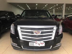 Bán Cadillac Escalade ESV Platinum Model và đăng ký 2016,xe cực chất ,giá rẻ