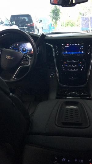 Bán Cadillac Escalade ESV Platinum Model và đăng ký 2016,xe cực chất ,giá rẻ