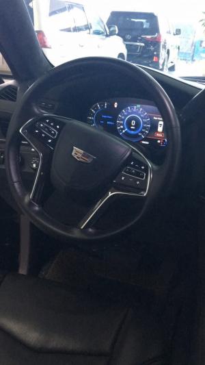 Bán Cadillac Escalade ESV Platinum Model và đăng ký 2016,xe cực chất ,giá rẻ
