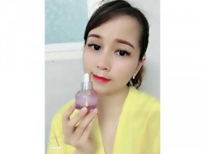 Serum Lavender Organic Linh Nhâm ( Hàn Quốc )