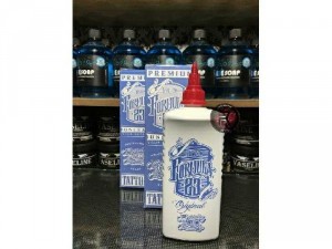 Mực xăm Formula 23 siêu đen USA