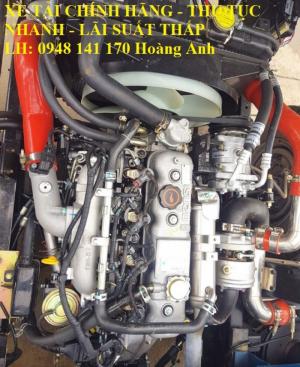 Xe Tải Veam 1,9T % Xe Tải veam VT260 $ Veam vt260 - lửng * giá cạnh tranh