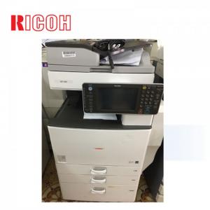 Máy photocopy cho trường học Ricoh 5002