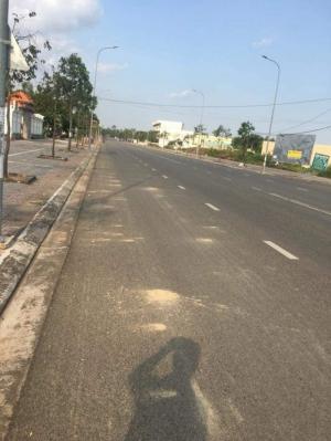 Đất thổ cư chính chủ Phú Đông Nhơn Trạch