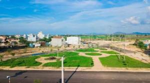 Sở hữu đất nền khu đô thị an nhơn với giá cực ưu đãi