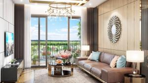 Cần bán căn hộ cao cáp liền kề Phú Mỹ Hưng