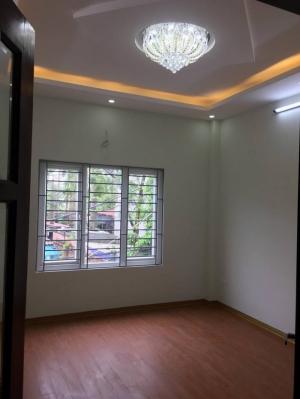 Nhà Tứ Hiệp – Thanh trì – Hà nội dt 36 mx4T mt 3.5m, vị trí hót, thông 2 ngõ.
