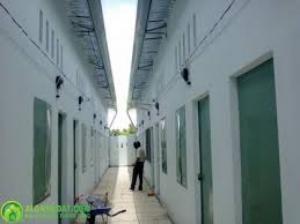 Bán đất nền và phòng trọ