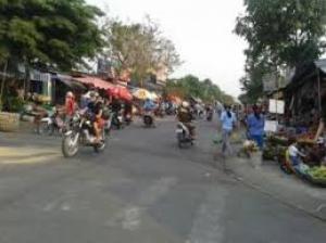 Bán đất nền và phòng trọ