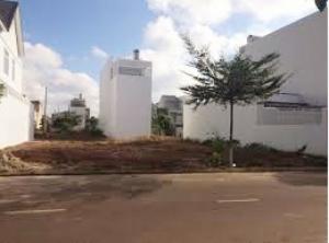 Bán đất Lô góc Nguyễn thượng Hiền, 102m2