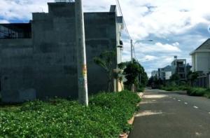Bán đất Lô góc Nguyễn thượng Hiền, 102m2