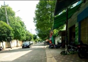 Bán đất Lô góc Nguyễn thượng Hiền, 102m2