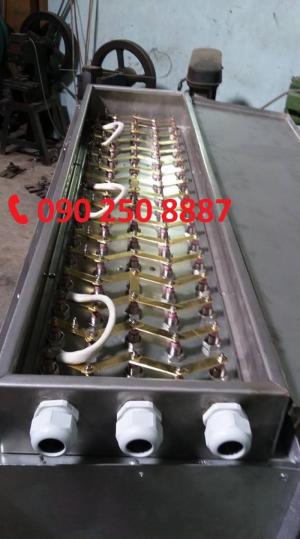 Box nhiệt