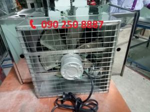 Box nhiệt