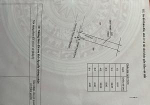 Đất Hẻm Trần Quý Cáp, Cạnh Khu Đấu Giá Công An, 4.5x34m