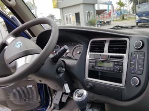 Hyundai porter H150 tải tọng 1,5 tấn thùng mui bạt