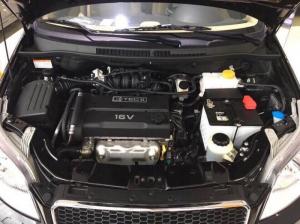 ☢️ ☢️Chevrolet Aveo Khuyến Mãi Lên Đến 80 TRIỆU trong tháng 9/2108 ‼️ ‼️ ‼️
???? ???? NHẬN XE NGAY CHỈ VỚI 87 TRIỆU
-Động cơ thế hệ mới E-Tech II 1.4L công suất cực đại 93HP/6200 vòng/phut.
- Hệ thống chống bó cứng phanh (ABS).
- Hai túi khí cho hành khách và tài xế.
-Gương chiếu hậu gập điện chỉnh điện.
-Trợ lực lái thủy lực.
☎️ ☎️Liên Hệ: 0931.10.79.10 để được hỗ trợ tối đa và nhận ưu đãi tốt nhất, hân hạnh được phục vụ
#ChevroletSaigon #Hotline0931.10.79.10
