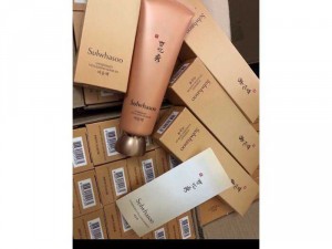 Mặt nạ ngủ thần thánh Sulwhasoo 120ml