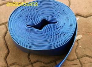 ỐNG BẠT TẢI NƯỚC , ỐNG BẠT PVC giá tốt nhất toàn quốc