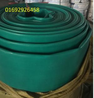 Ống bạt tải nước, ống bạt PVC giá tốt nhất toàn quốc