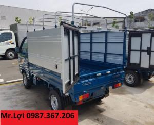 Xe tải nhẹ/xe tải dưới 1 tấn, xe tải Thaco Towner800, giá cạnh tranh