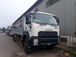 Xe tải isuzu 15 tấn thùng lửng - Trả trước 200 triệu giao luôn xe - Gọi 0978015468 (Mr Giang 24/24)