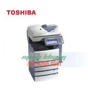 Máy photocopy cho trường học Toshiba e283 | minh khang jsc