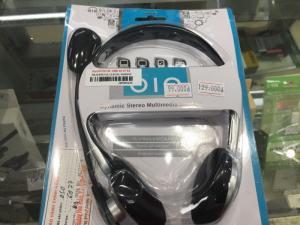 Headphone cliptec 010