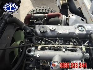 Xe tải Faw 7T3 thùng dài 6m2 máy Huyndai giá tốt
