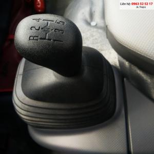Mua xe tải isuzu 1t9 thùng mui bạt - Trả trước 80 triệu giao luôn xe - Gọi 0978015468 (Mr Giang 24/24)