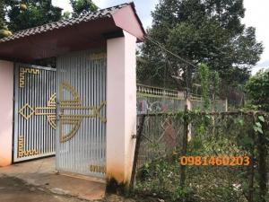 Đất Thổ Cư Hẻm Trần Qúy Cáp 4.5x31m(Hậu 5m) (950Tr), Thông V.T.Sáu