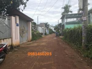 Đất Thổ Cư Hẻm Trần Qúy Cáp 4.5x31m(Hậu 5m) (950Tr), Thông V.T.Sáu