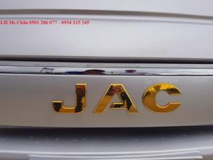 Cung cấp các loại Xe tải JAC X99 990kg /thùng lửng/thùng kín/thùng bạt, với giá cạnh tranh, hỗ trợ trả góp