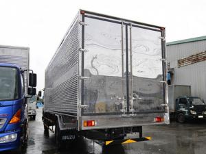 Khuyến mãi mua xe tải isuzu 8t2 thùng kín inox - Trả trước 200 triệu - Gọi 0978015468 (Mr Giang 24/24)