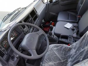 Xe tải isuzu 6t2 thùng mui bạt - Trả trước 100 triệu giao luôn xe - Gọi 0978015468 (Mr Giang 24/24)