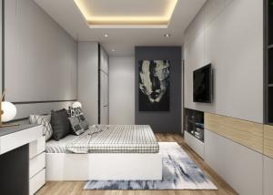 Chỉ 1,5 tỷ sở hữu căn hộ 5* Sơn Trà Ocean View,ngay KDL biển Đà Nẵng, ck 8%.