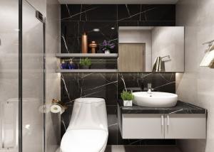 Chỉ 1,5 tỷ sở hữu căn hộ 5* Sơn Trà Ocean View,ngay KDL biển Đà Nẵng, ck 8%.