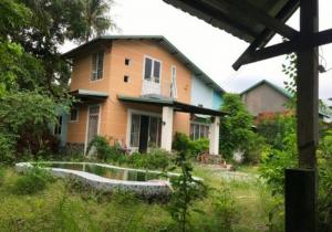 Cần Bán Gấp Nhà Đất Diện Tích 320M Hóc Môn...