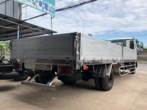 Xe tải isuzu 6t2 thùng lửng - Trả trước 100 triệu giao luôn xe - Gọi 0978015468 (Mr Giang 24/24)