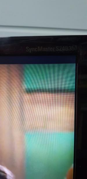 Lên đời nên cần pass em MH samsung 24in full HD