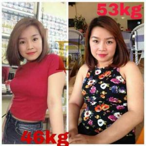 Detox thải độc, giảm cân