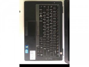 Dell Latitude E6330 Core i7 3520M Ram 4Gb Hdd 250 Màn hình 13.3 inch