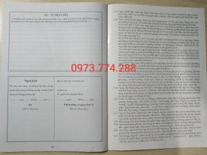 Bán mẫu hồ sơ cán bộ mẫu 2a/tctw-2008