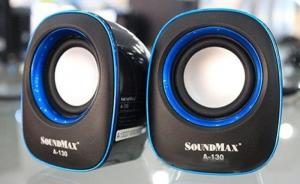 LOA SOUNDMAX A130
