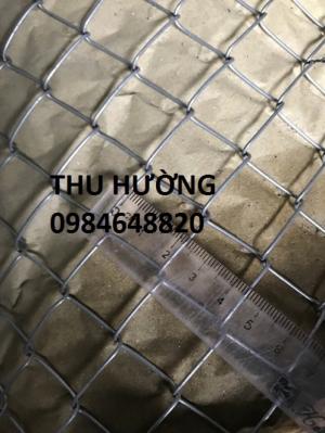 Chuyên cung cấp lưới B40 phi từ 2ly-4ly, kích thước theo yêu cầu của khách