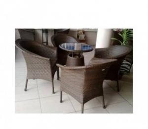 Chuyên cung cấp các loại bàn ghế cafe sân vườn cao cấp giá rẻ , bảo hành 18 tháng